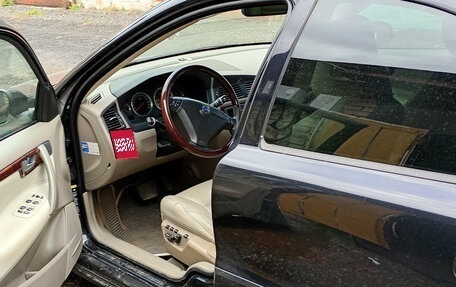 Volvo S60 III, 2008 год, 575 000 рублей, 1 фотография