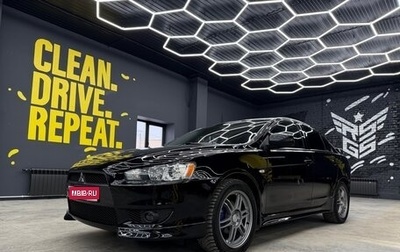 Mitsubishi Lancer IX, 2008 год, 1 200 000 рублей, 1 фотография