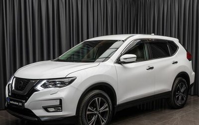 Nissan X-Trail, 2021 год, 3 150 000 рублей, 1 фотография
