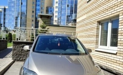 Volkswagen Golf Plus II, 2011 год, 950 000 рублей, 1 фотография