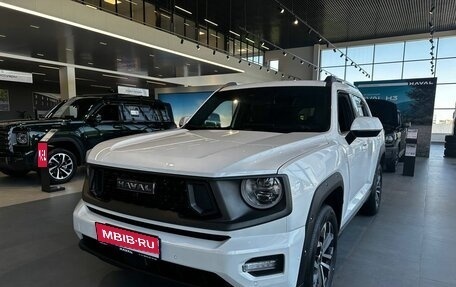 Haval H7, 2026 год, 4 199 000 рублей, 1 фотография