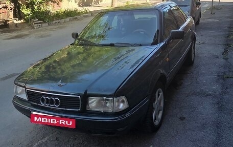 Audi 80, 1990 год, 400 000 рублей, 1 фотография