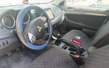 Mitsubishi Lancer IX, 2008 год, 750 000 рублей, 1 фотография
