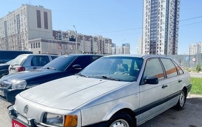 Volkswagen Passat B3, 1988 год, 130 000 рублей, 1 фотография