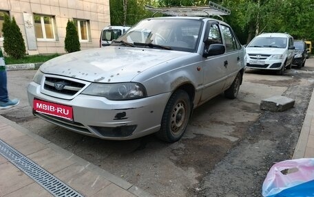 Daewoo Nexia I рестайлинг, 2011 год, 195 000 рублей, 1 фотография