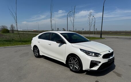 KIA Cerato IV, 2020 год, 2 400 000 рублей, 1 фотография