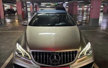Mercedes-Benz E-Класс, 2016 год, 3 300 000 рублей, 1 фотография