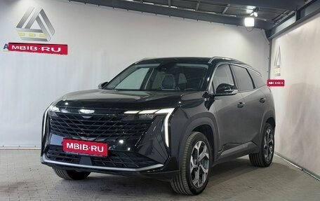 Geely Atlas, 2024 год, 2 569 000 рублей, 1 фотография