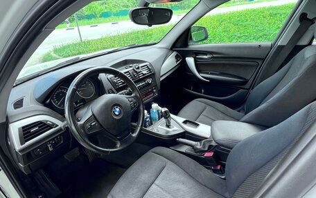 BMW 1 серия, 2012 год, 1 000 000 рублей, 7 фотография