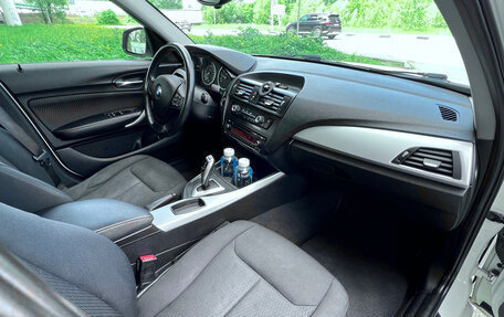 BMW 1 серия, 2012 год, 1 000 000 рублей, 8 фотография
