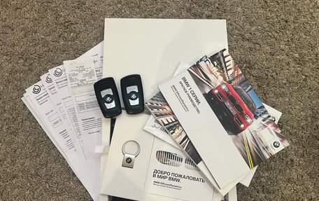 BMW 1 серия, 2012 год, 1 000 000 рублей, 13 фотография