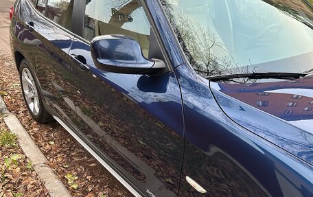 BMW X1, 2011 год, 1 700 000 рублей, 2 фотография