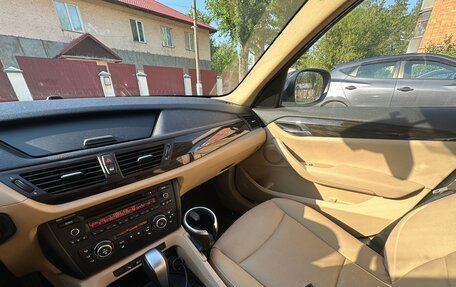 BMW X1, 2011 год, 1 700 000 рублей, 8 фотография