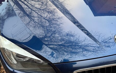 BMW X1, 2011 год, 1 700 000 рублей, 3 фотография