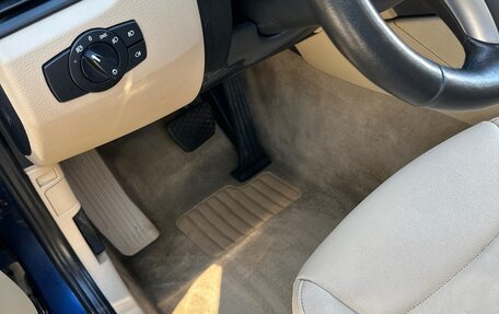 BMW X1, 2011 год, 1 700 000 рублей, 6 фотография