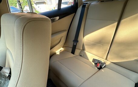BMW X1, 2011 год, 1 700 000 рублей, 9 фотография