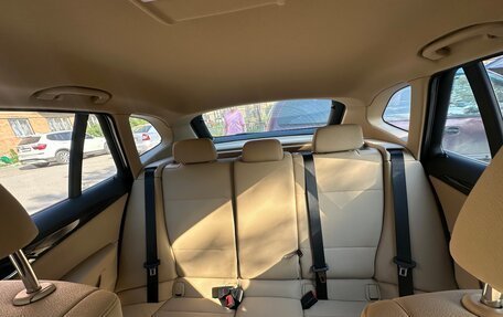 BMW X1, 2011 год, 1 700 000 рублей, 10 фотография