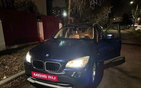 BMW X1, 2011 год, 1 700 000 рублей, 5 фотография