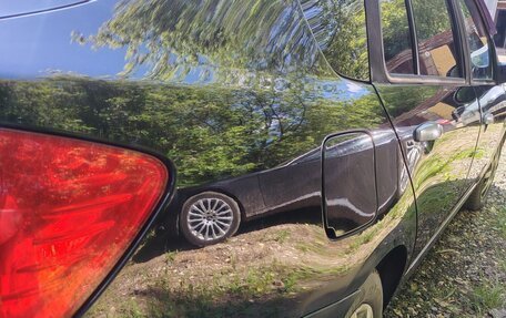 Renault Symbol, 2008 год, 490 000 рублей, 16 фотография