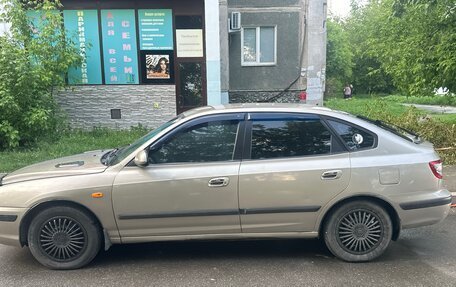 Hyundai Elantra III, 2005 год, 320 000 рублей, 2 фотография