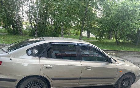 Hyundai Elantra III, 2005 год, 320 000 рублей, 4 фотография