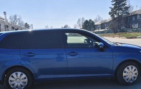 Toyota Corolla, 2017 год, 1 230 000 рублей, 4 фотография