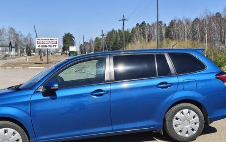 Toyota Corolla, 2017 год, 1 230 000 рублей, 2 фотография