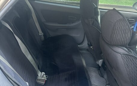 Hyundai Elantra III, 2005 год, 320 000 рублей, 6 фотография