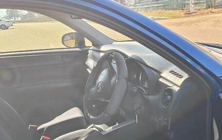 Toyota Corolla, 2017 год, 1 230 000 рублей, 5 фотография