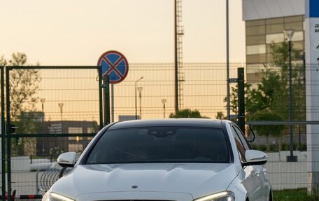 Mercedes-Benz E-Класс AMG, 2021 год, 7 300 000 рублей, 3 фотография