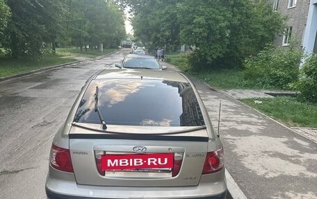 Hyundai Elantra III, 2005 год, 320 000 рублей, 3 фотография