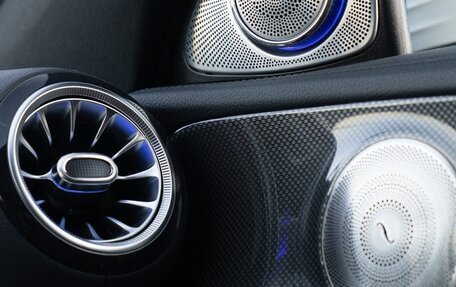 Mercedes-Benz E-Класс AMG, 2021 год, 7 300 000 рублей, 13 фотография