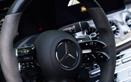 Mercedes-Benz E-Класс AMG, 2021 год, 7 300 000 рублей, 15 фотография