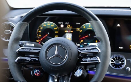 Mercedes-Benz E-Класс AMG, 2021 год, 7 300 000 рублей, 10 фотография