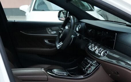 Mercedes-Benz E-Класс AMG, 2021 год, 7 300 000 рублей, 7 фотография