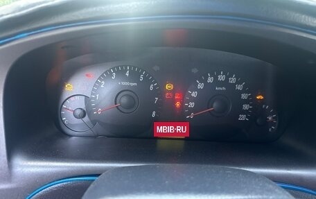 Hyundai Elantra III, 2005 год, 320 000 рублей, 7 фотография