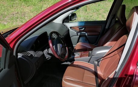 Volvo XC90 II рестайлинг, 2014 год, 2 200 000 рублей, 4 фотография