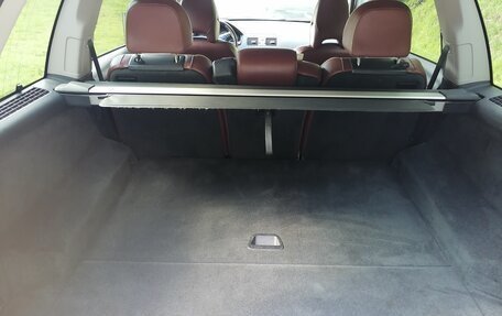 Volvo XC90 II рестайлинг, 2014 год, 2 200 000 рублей, 9 фотография