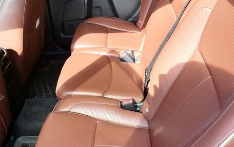 Volvo XC90 II рестайлинг, 2014 год, 2 200 000 рублей, 8 фотография