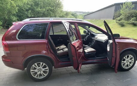 Volvo XC90 II рестайлинг, 2014 год, 2 200 000 рублей, 12 фотография