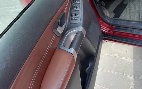 Volvo XC90 II рестайлинг, 2014 год, 2 200 000 рублей, 7 фотография