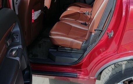 Volvo XC90 II рестайлинг, 2014 год, 2 200 000 рублей, 6 фотография