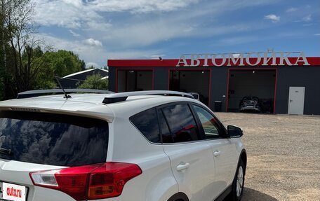 Toyota RAV4, 2013 год, 1 850 000 рублей, 6 фотография