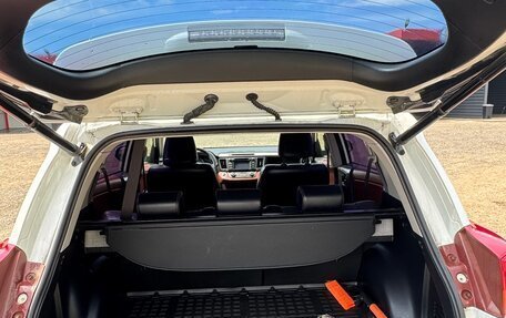 Toyota RAV4, 2013 год, 1 850 000 рублей, 23 фотография