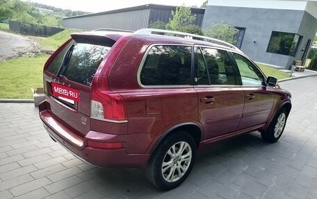 Volvo XC90 II рестайлинг, 2014 год, 2 200 000 рублей, 11 фотография