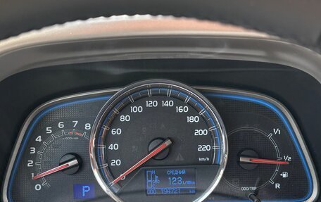 Toyota RAV4, 2013 год, 1 850 000 рублей, 19 фотография