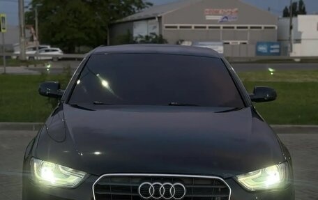 Audi A4, 2013 год, 880 000 рублей, 3 фотография
