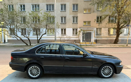 BMW 5 серия, 2000 год, 399 000 рублей, 3 фотография