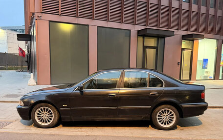 BMW 5 серия, 2000 год, 399 000 рублей, 6 фотография