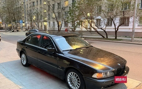 BMW 5 серия, 2000 год, 399 000 рублей, 2 фотография